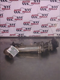 Racitor EGR stanga Peugeot 407 coupe 2.7HDI, an 2007