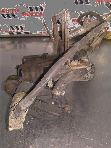 Senzor presiune gaze Peugeot 407 coupe 2.7HDI, an 2007