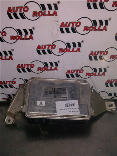 Calculator motor Toyota Yaris 1.3S,An 2018