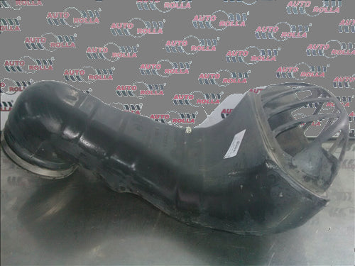 Furtun flexibil aspirare aer Man TGL AN 2006