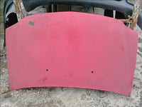 Capota Dacia logan 1.4 MPI,an 2007