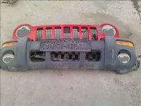 Bara fata Jeep Cherokee 2.8D, an 2004