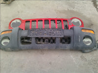 Far stanga Jeep Cherokee 2.8D, an 2004