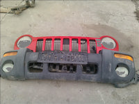 Far dreapta Jeep Cherokee 2.8D, an 2004