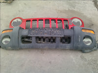 Proiector ceata stanga Jeep Cherokee 2.8D, an 2004