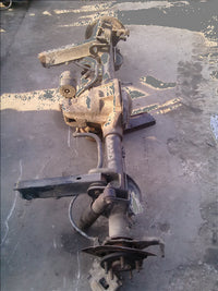 Butuc dreapta Jeep Cherokee 2.8D, an 2004