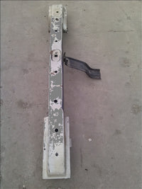 Intaritura bara fata Dacia logan an 2007