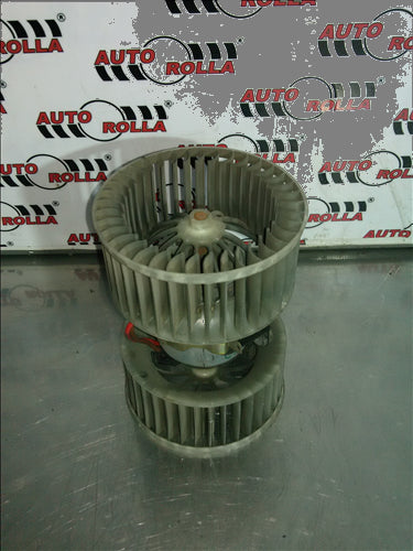 Motoras aeroterma BMW x3 E83,an 2009