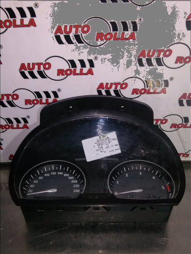 Ceas bord BMW x3, E83, An2009