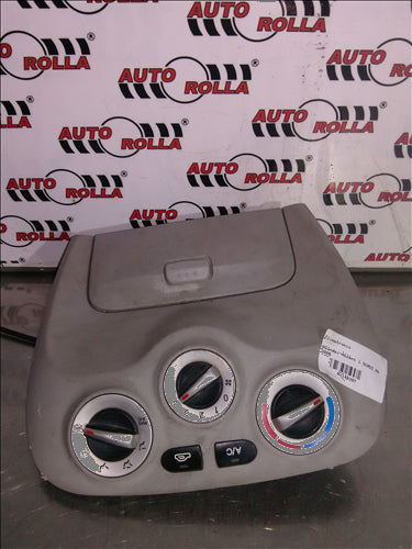 Climatronic Hyundai Accent 1.5CRDI,An 2006