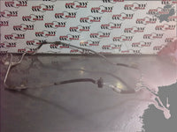 Conducta servodirectie Dacia Logan MCV 1.2S an 2015