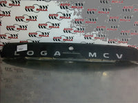 Ornament portpagaj Dacia Logan MCV 1.2S an 2015