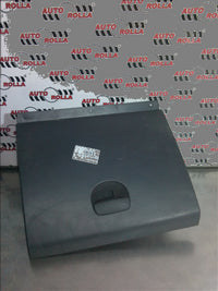 Usa torpedou Dacia Logan MCV 1.2S an 2015