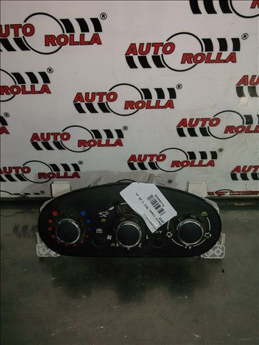 Climatronic Dacia Logan MCV 1.2S an 2015