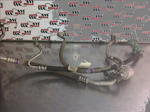 Conducte ac Dacia Logan MCV 1.2S an 2015