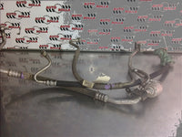 Conducte ac Dacia Logan MCV 1.2S an 2015