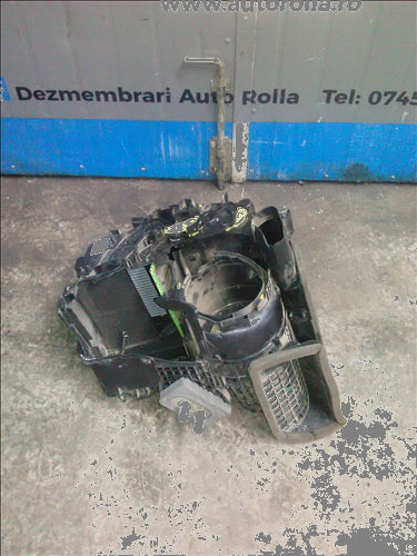 Aeroterma fara motoras si fara calorifer (sparta ) Dacia Logan MCV 1.2S an 2015