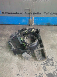 Aeroterma fara motoras si fara calorifer (sparta ) Dacia Logan MCV 1.2S an 2015