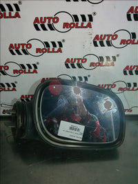 Oglinda dreapta Land Rover freelander an 2002