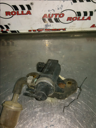 Electrovalva Land Rover freelander an 2002