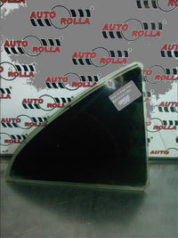 Geam coltar dreapta spate Toyota Avensis an 2006