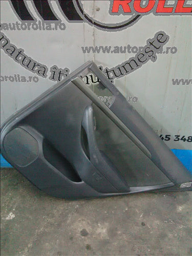 Tapiterie dreapta spate Toyota Avensis an 2006