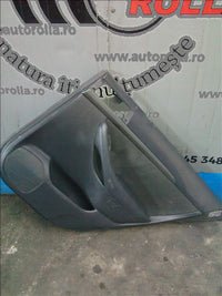 Tapiterie dreapta spate Toyota Avensis an 2006