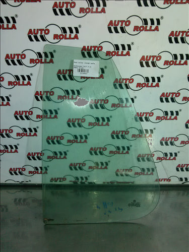 Geam coltar stanga spate Volkswagen Golf 4 an 2003( break)