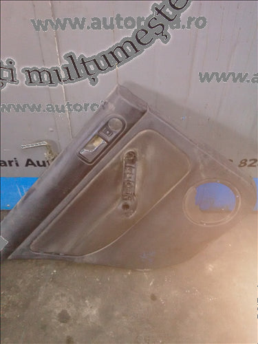 Tapiterie stanga spate Volkswagen Golf 4 an 2003( break)