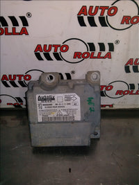 Calculator Airbag Peugeot 407 an 2007