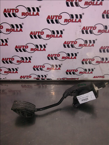 Pedometru Peugeot 407 an 2007