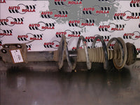 Amortizor dreapta Dacia Logan 1.4mpi,an 2007