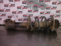 Amortizor stanga Dacia Logan 1.4mpi,an 2007