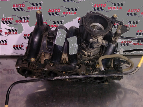 Galerier admisie Dacia Logan 1.4mpi,an 2007