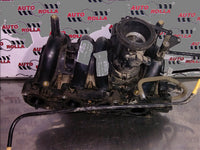 Galerier admisie Dacia Logan 1.4mpi,an 2007