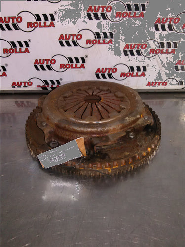 Ambreaj complet Dacia Logan 1.4mpi,an 2007