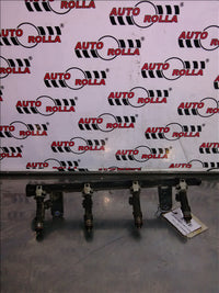 Rampa injectoare Dacia Logan MCV 1.5dCi an 2008