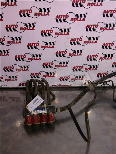 Vana GPL Dacia Logan 1.4mpi,an 2007