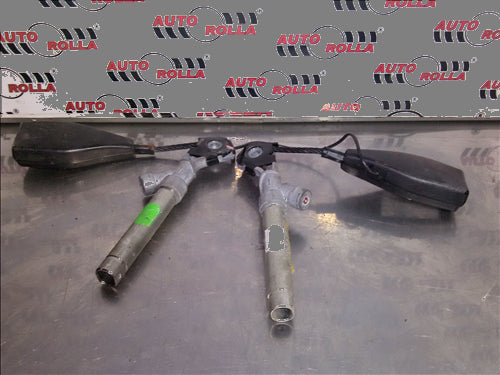 Tecii centurii Renault trafic an 2006