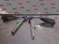 Tecii centurii Renault trafic an 2006