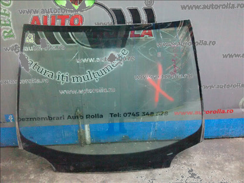 Parbriz Peugeot 407 an 2007