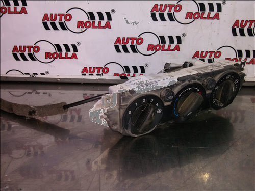 Climatronic Ford Mondeo an 2004