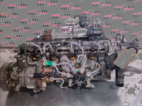 Chiuloasa Dacia Logan 1.5 dci,an 2012