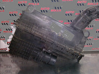 Debitmetru Dacia Logan 1.5 dci,an 2012