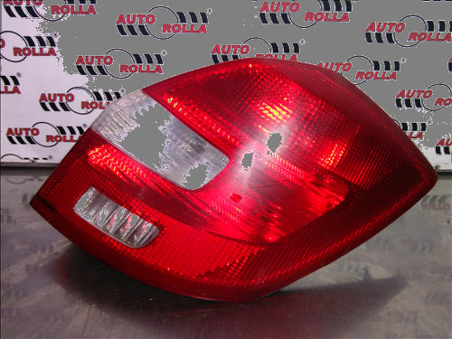 Stop dreapta Skoda Fabia