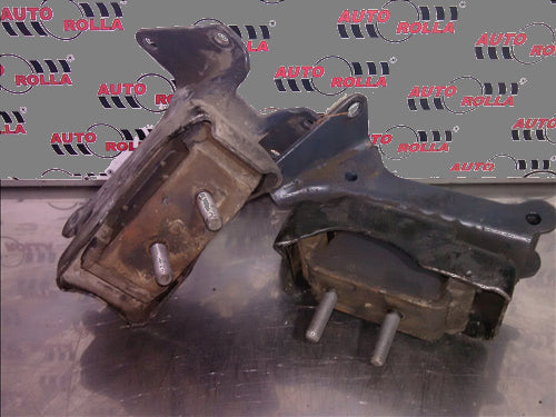 Tampoane motor Iveco Daily 5 ,2.3hpi,an 2013