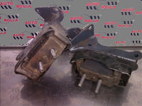 Tampoane motor Iveco Daily 5 ,2.3hpi,an 2013