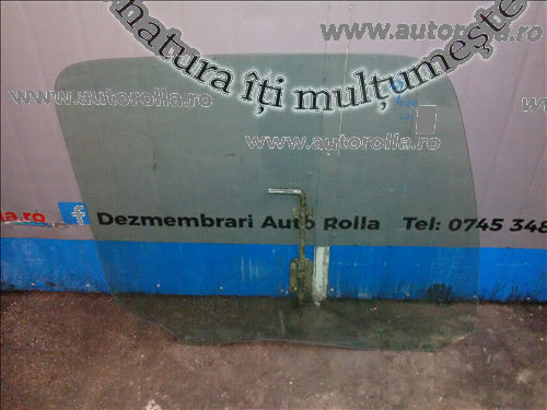 Geam stanga Mercedes Actros an 2018