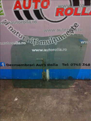 Geam dreapta Mercedes Actros an 2018