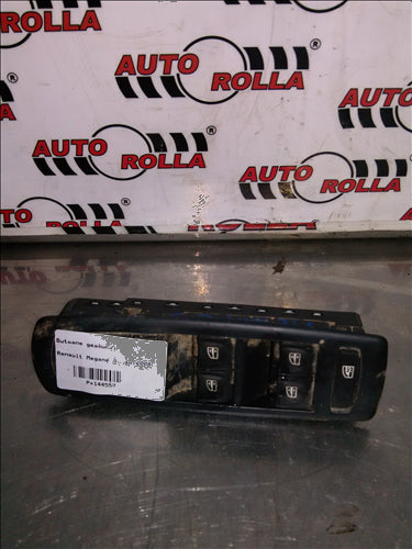 Butoane geamurii Renault Megane 3, an 2008